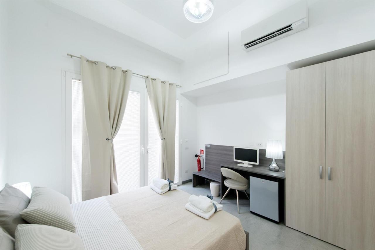 Byron Rooms Специя Экстерьер фото