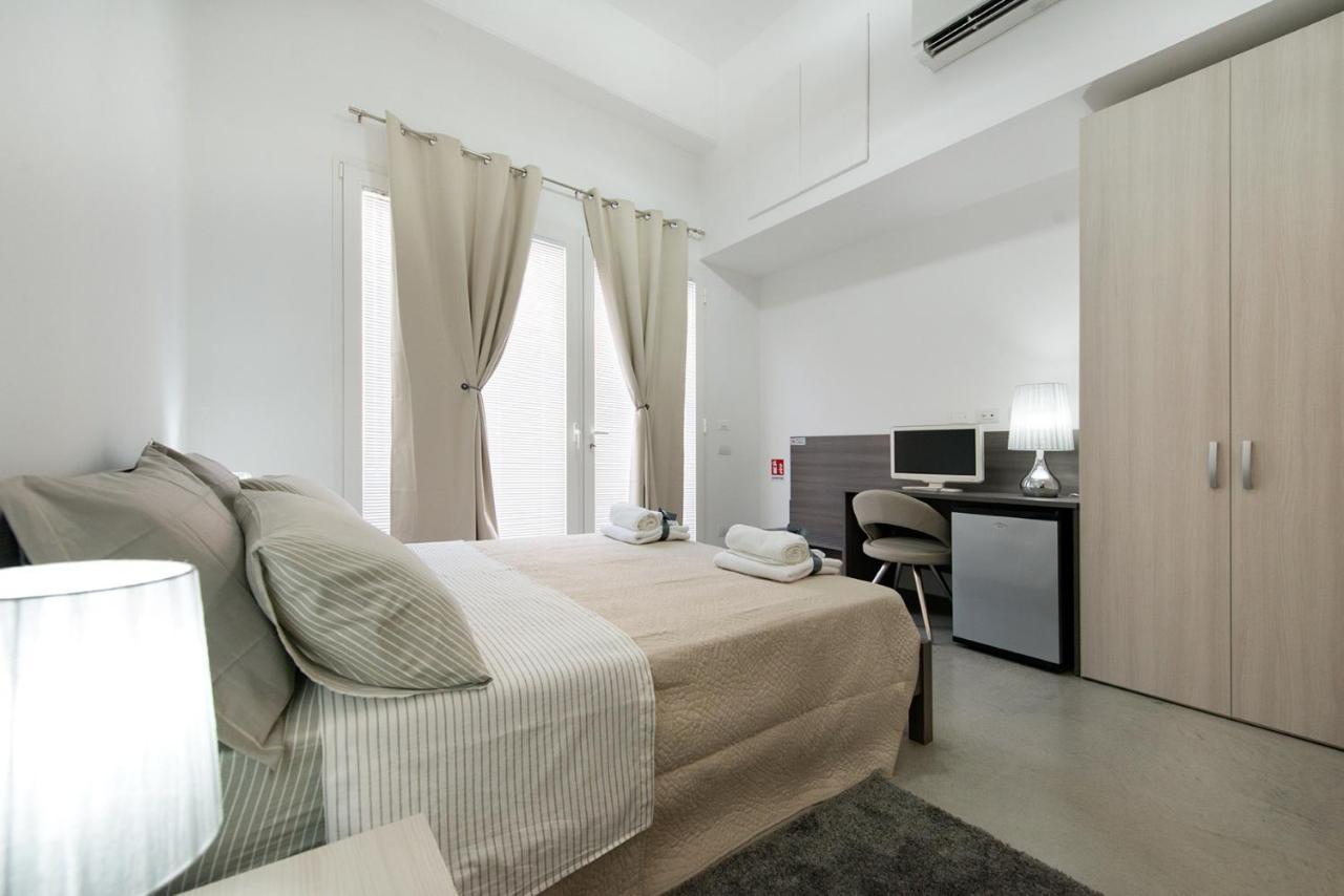 Byron Rooms Специя Экстерьер фото