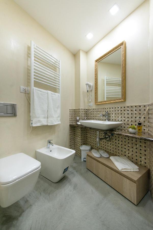 Byron Rooms Специя Экстерьер фото