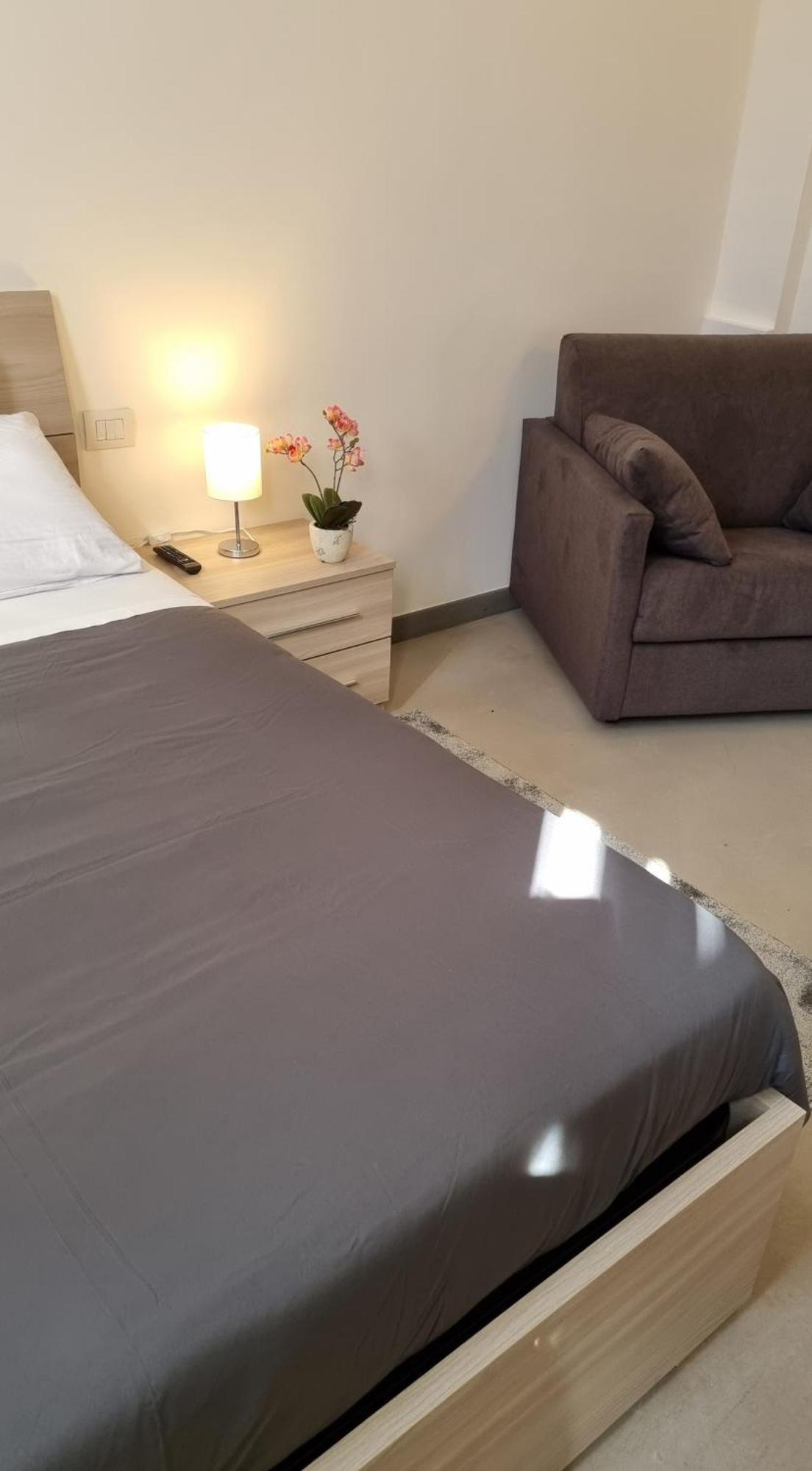 Byron Rooms Специя Номер фото